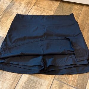 SHEIN Black Skirt